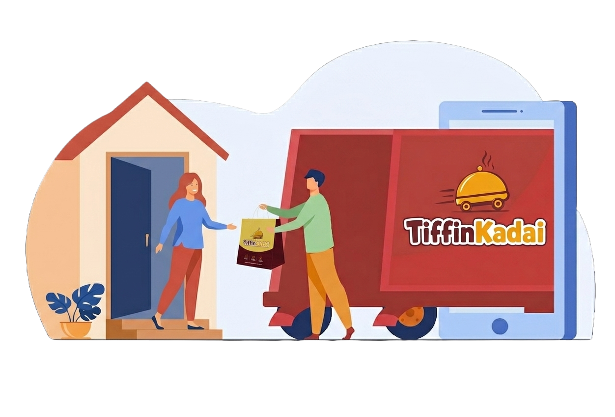 Delivery