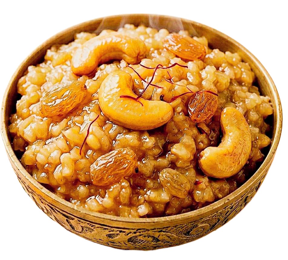 Sweet Pongal (250g)